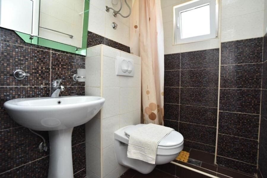 Панорама Ksenija Apartments 3*